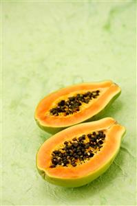 Papaya.