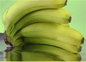 Platanos. 