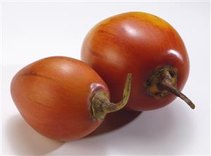 Fruta de Tamarillo (Colombia).