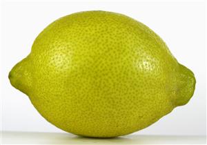 Un limon.                                