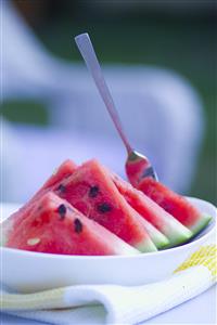 Sandia. Watermelon