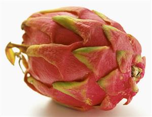 A Single Pitahaya