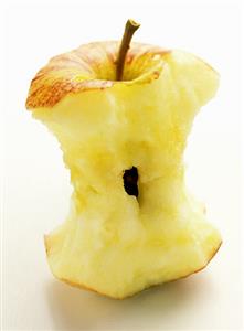 An Apple Core