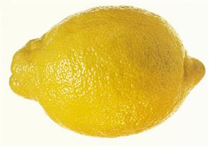 A Whole Lemon