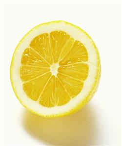 A Lemon Half