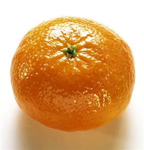 A Whole Tangerine