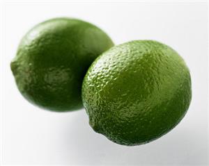 Two Limes