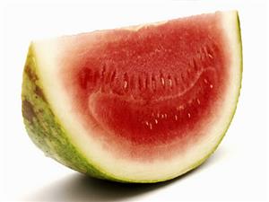 A Slice of Watermelon