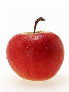 Red Apple