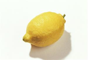 A lemon