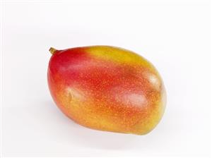 A mango