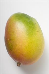 A mango