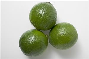 Three limes