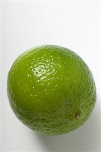 A lime