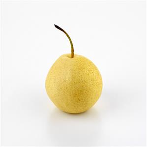 A Nashi pear