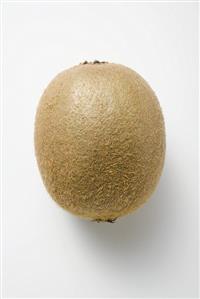 A kiwi fruit