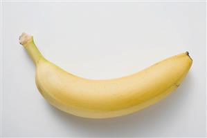 A banana