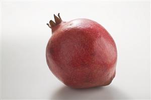 A pomegranate