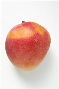 A mango