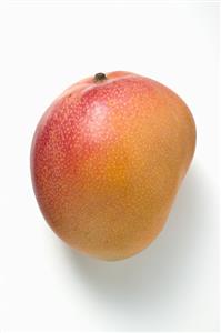 A mango