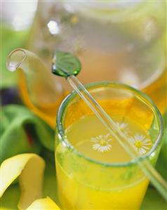 Camomile citrus punch (1)