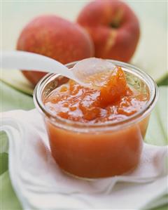 Peach Preserves