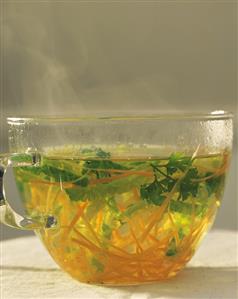 Vegetable Broth