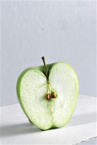Granny Smith Half