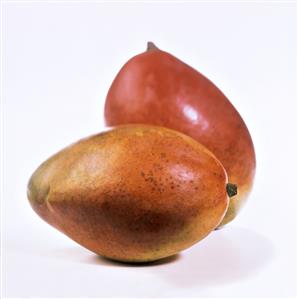 Two Mangos