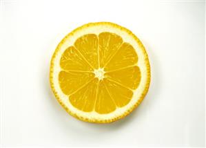 Slice of lemon (4)