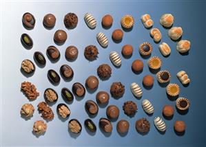 Assorted chocolates (2)