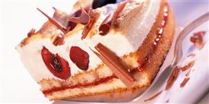 Morello cherry meringue (2)