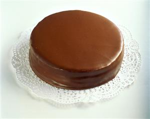 Sacher torte