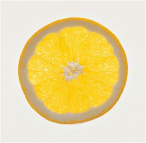 One Lemon Slice