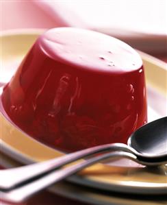 Raspberry jelly