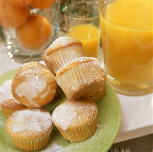 Orange muffins (1)