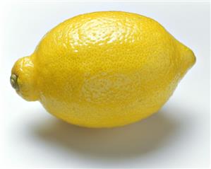 One Fresh Lemon