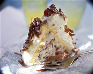 Cassata alla siciliana (celebration cake, Italy) (1)