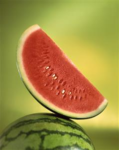 Watermelon Slice