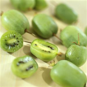 Mini-kiwis (kiwino)