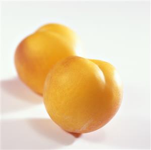 Two Apricots