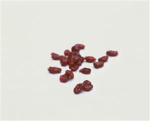 Dried Cranberries