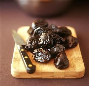 Prunes