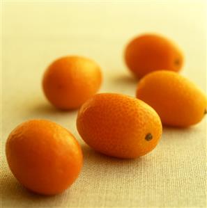 Kumquats