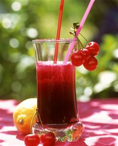 Cherryade