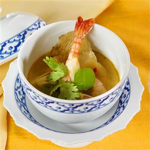 Tom yum gung