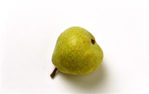 Green pear