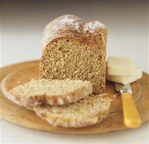 Apricot dumplings with bread crumbs