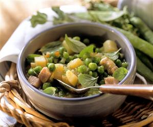 Hearty pea stew (1)