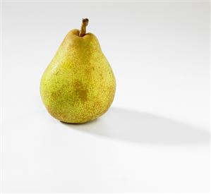 A pear